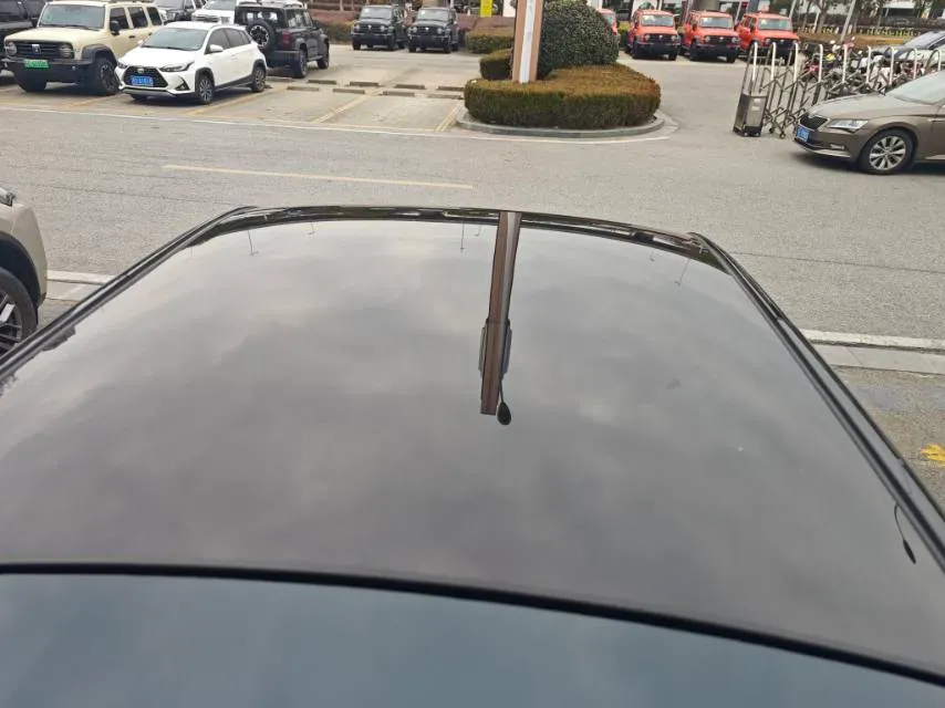 2024 Ruichi Auto EC71 BEV 41.85KWH,autocango,china used car exporter,china ev exporter,chinese used car exporter,chinese used ev exporter