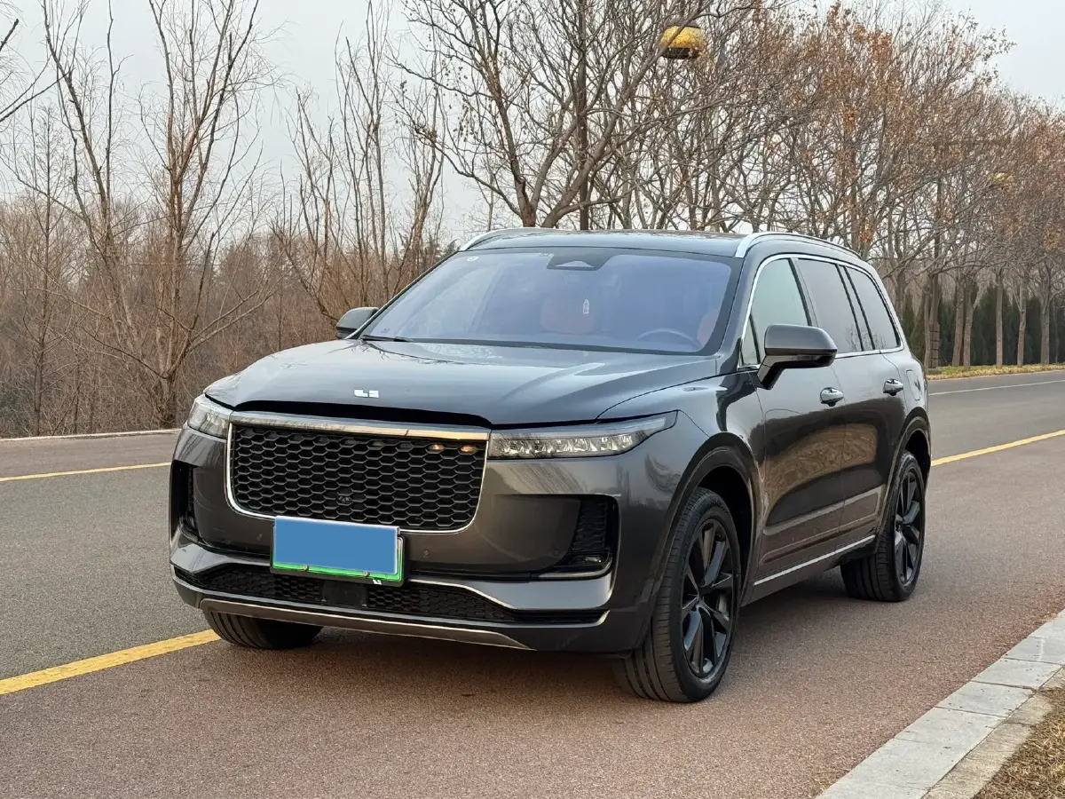 2021 Li ONE Range Extended 131HP REEV 40.5KWH