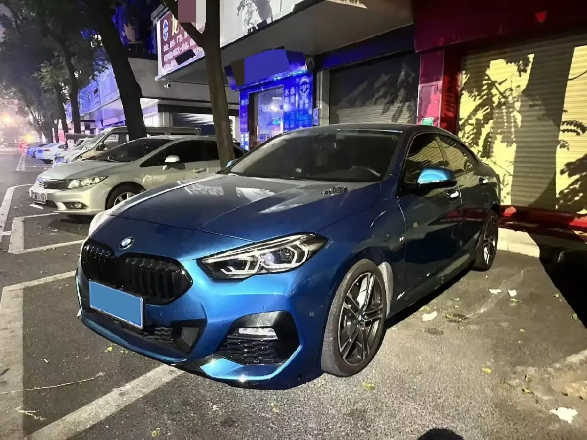 2023 Ford Edge 2.0T 275HP L4 E-CVT Hybrid