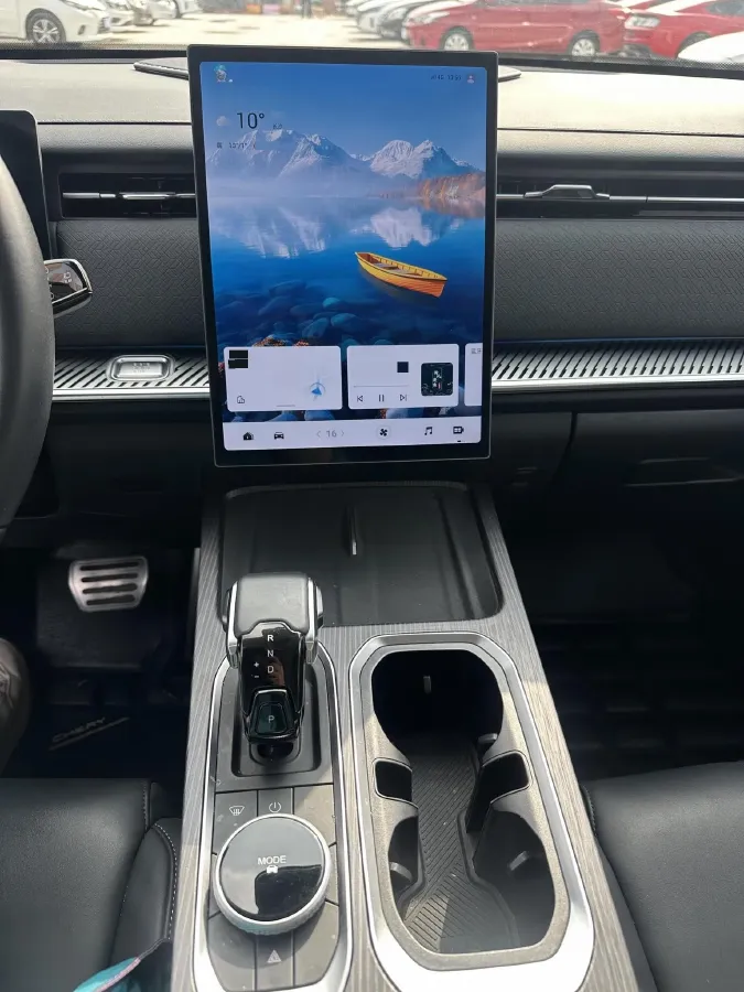 2024 Chery Exploration 06 C-DM 1.5T 156HP L4 DHT PHEV 18.3KWH,autocango,china used car exporter,china ev exporter,chinese used car exporter,chinese used ev exporter