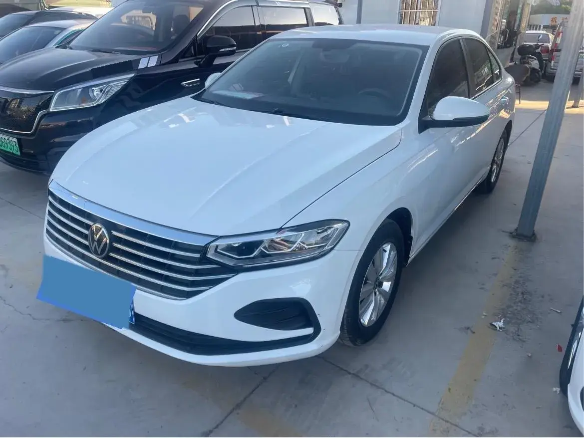 2023 Volkswagen Lavida 1.5L 110HP L4 6AT