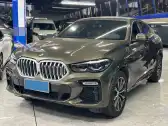 2021 BMW X6,autocango,china used car exporter,china ev exporter,chinese used car exporter,chinese used ev exporter