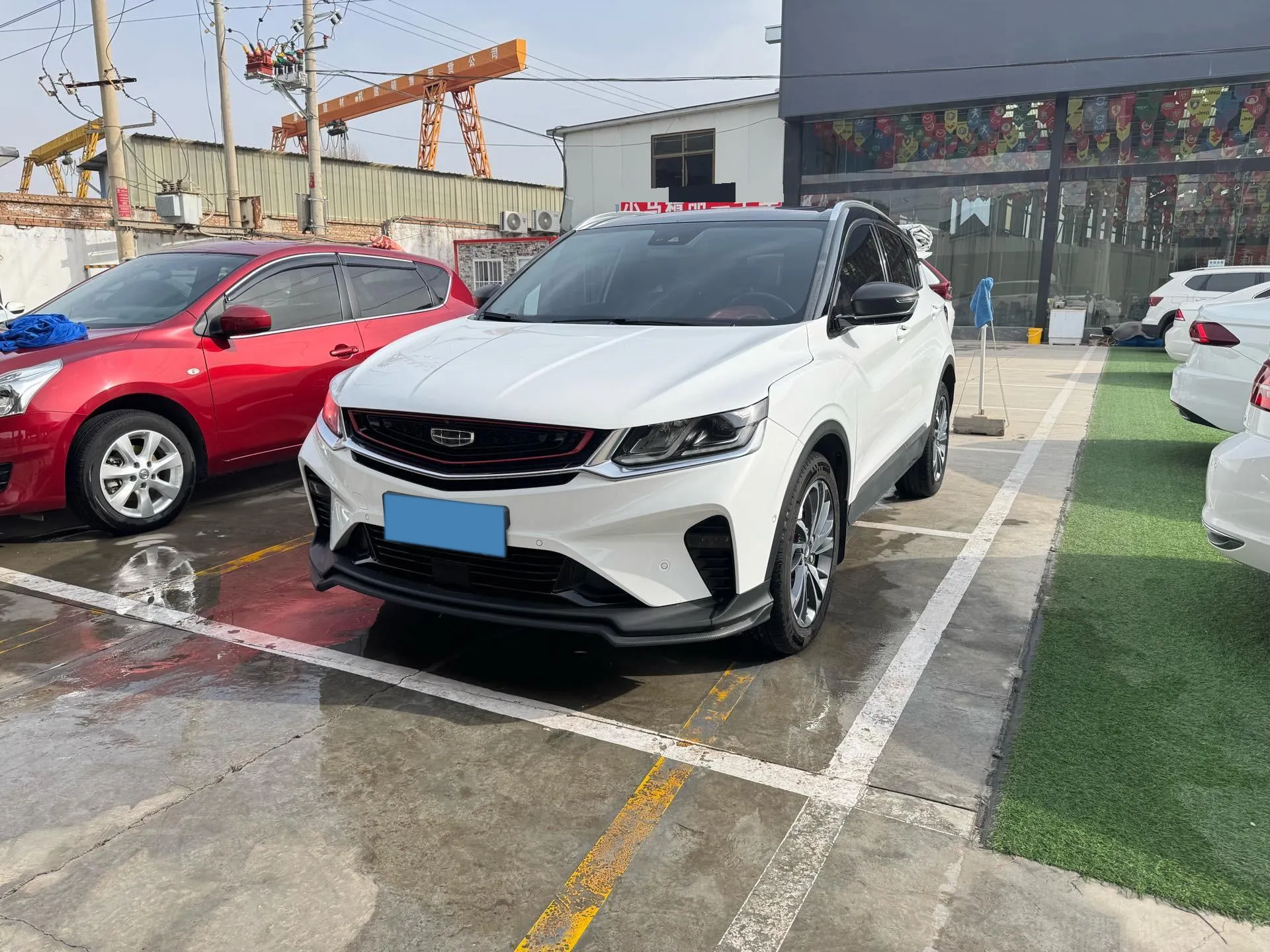 autocango,china used car exporter,china ev exporter,chinese used car exporter,chinese used ev exporter