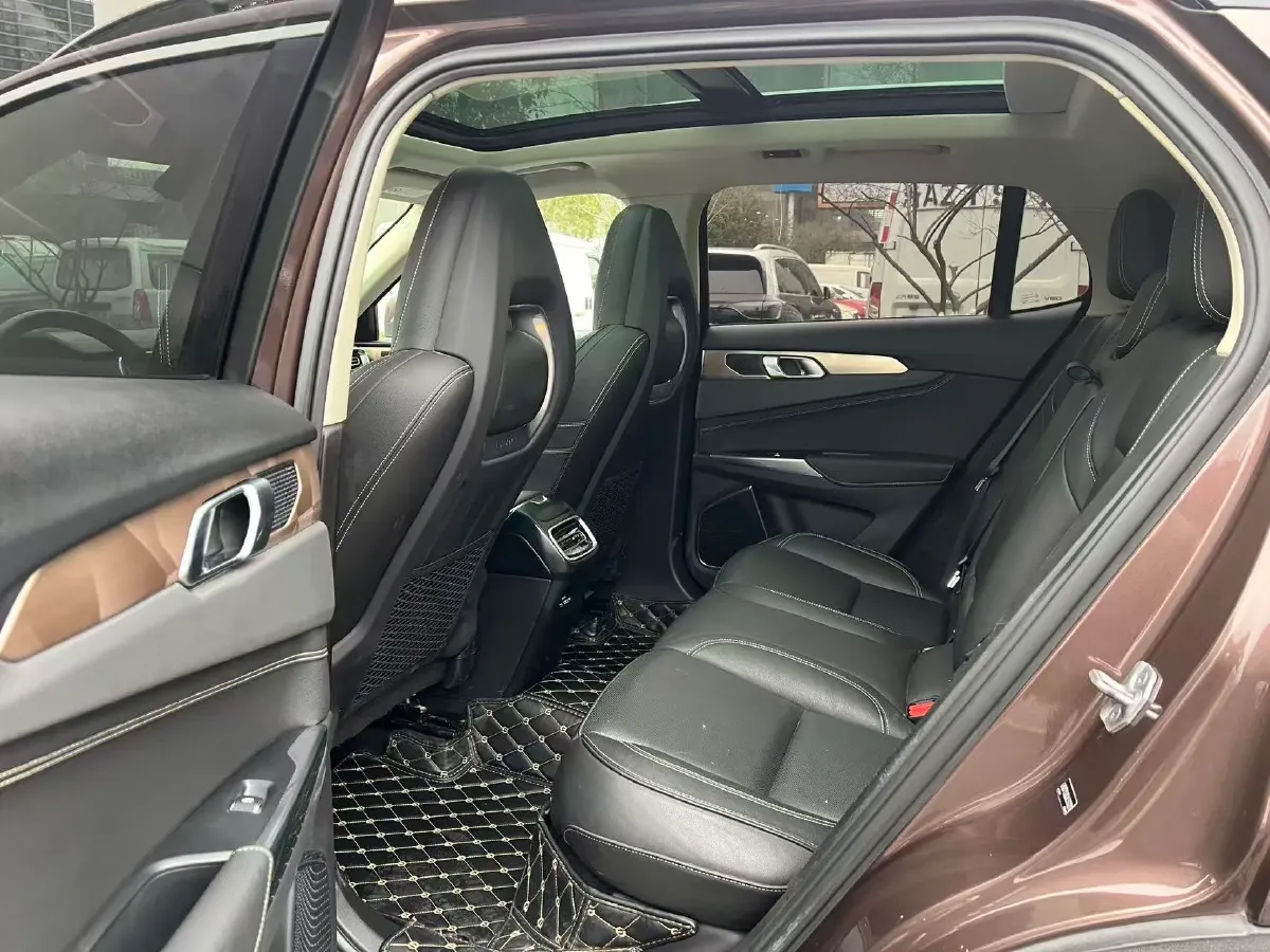 2017 Foton Tunland 2.8T 177HP L4 6AT,autocango,china used car exporter,china ev exporter,chinese used car exporter,chinese used ev exporter