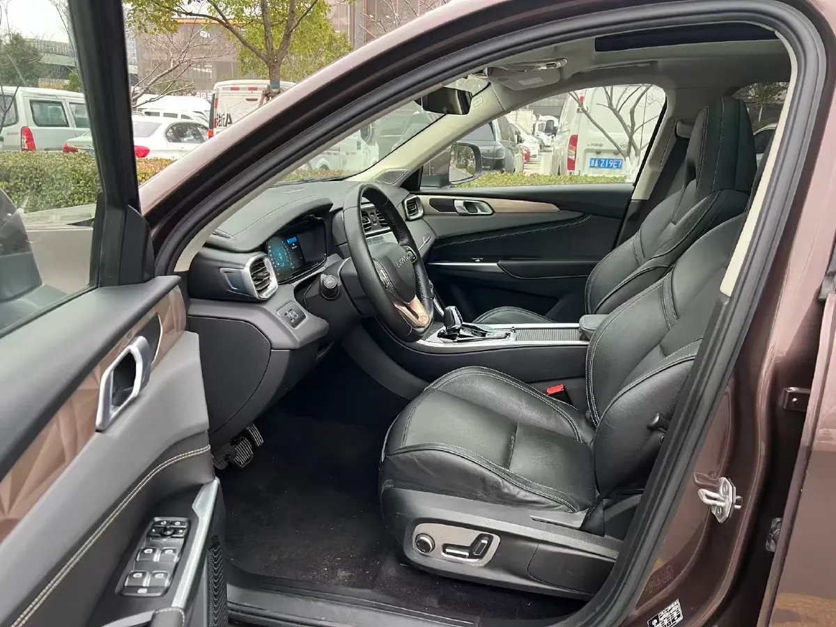 2017 Foton Tunland 2.8T 177HP L4 6AT,autocango,china used car exporter,china ev exporter,chinese used car exporter,chinese used ev exporter