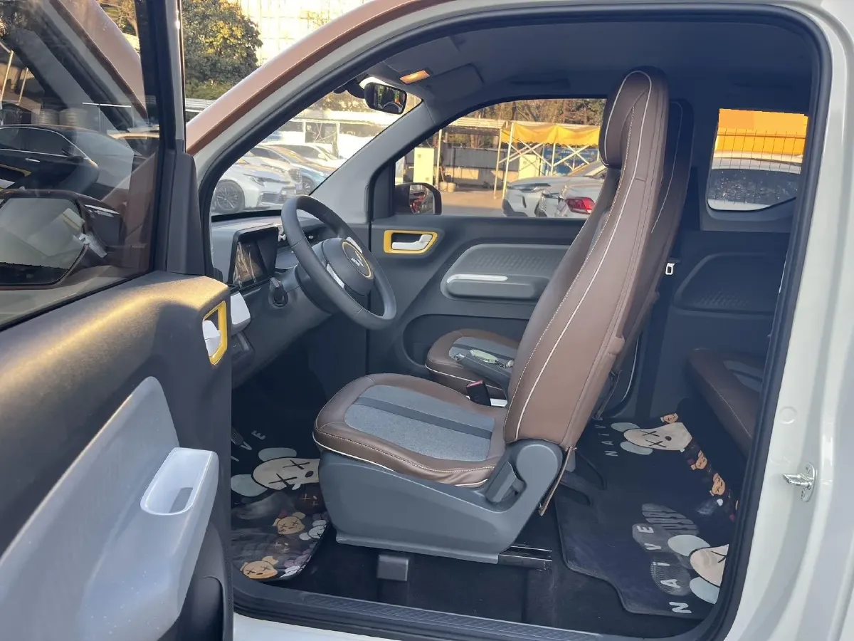 2022 Levdeo MangoPro BEV 17.28KWH,autocango,china used car exporter,china ev exporter,chinese used car exporter,chinese used ev exporter