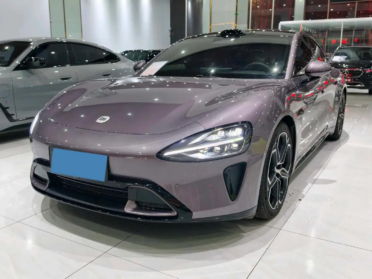 2024 MI SU7 BEV 101KWH