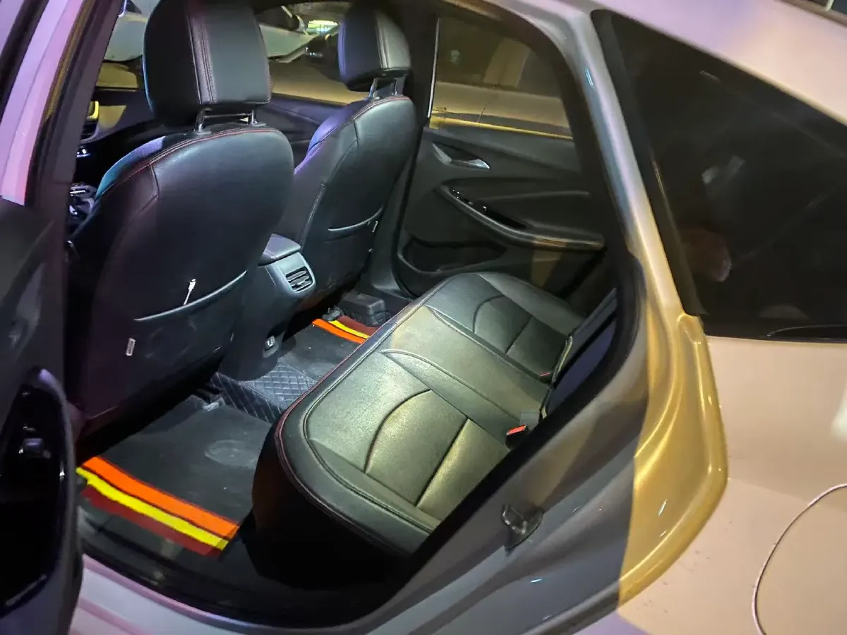 2023 Buick E4 BEV 65KWH,autocango,china used car exporter,china ev exporter,chinese used car exporter,chinese used ev exporter