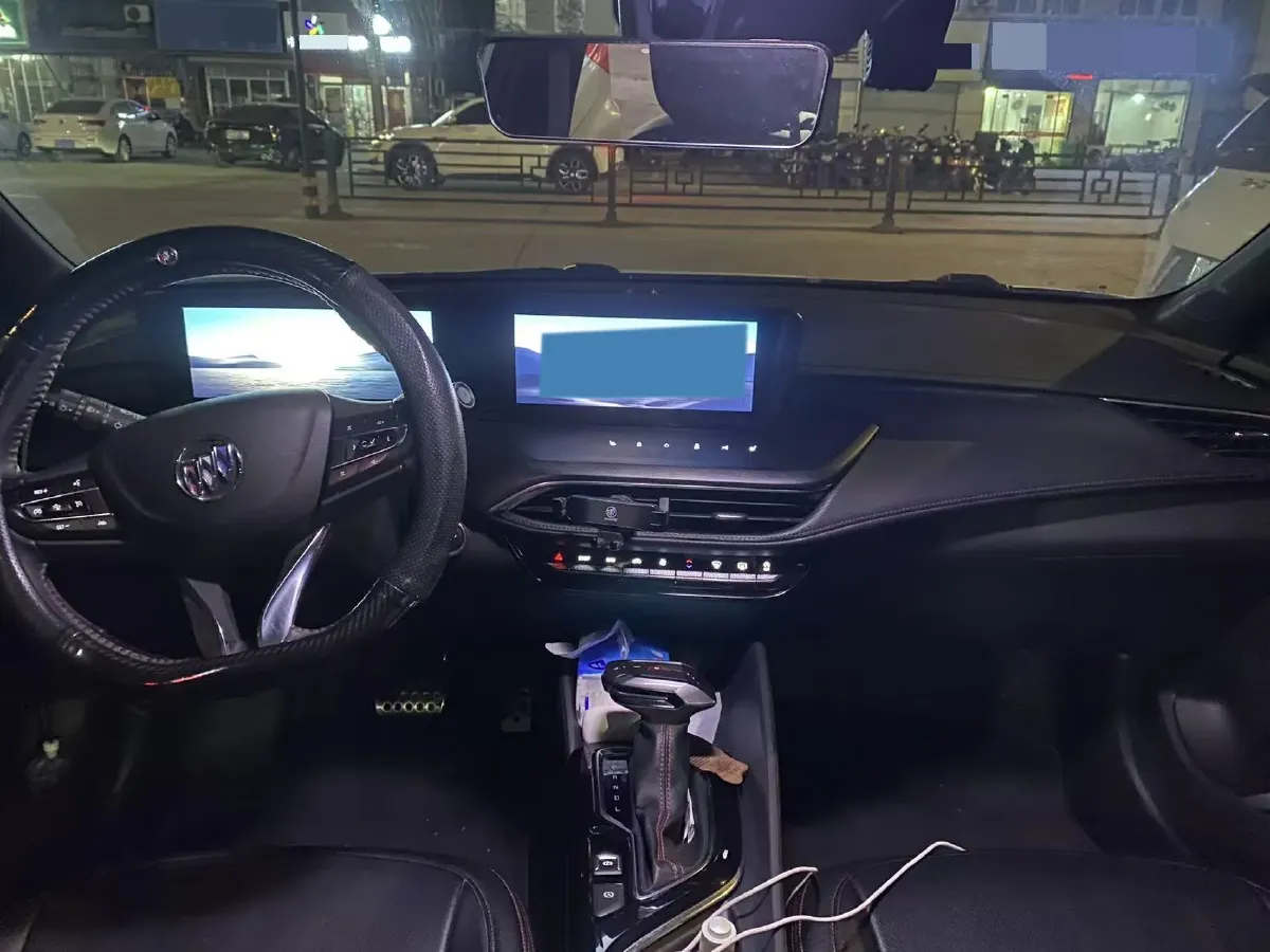 2023 Buick E4 BEV 65KWH,autocango,china used car exporter,china ev exporter,chinese used car exporter,chinese used ev exporter