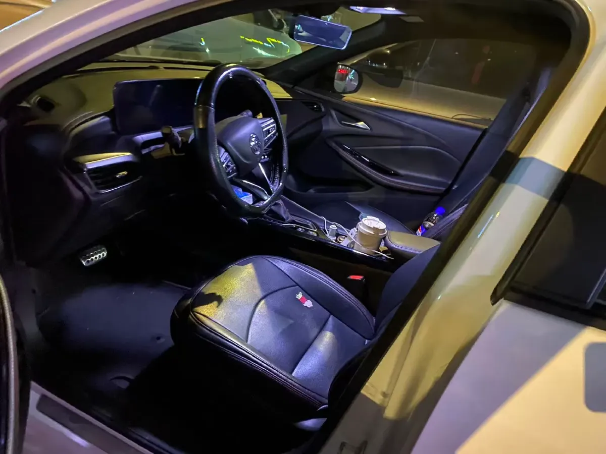 2023 Buick E4 BEV 65KWH,autocango,china used car exporter,china ev exporter,chinese used car exporter,chinese used ev exporter