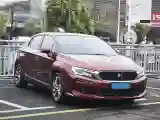 2018 DS 4S 1.6T 167HP L4 6AT
