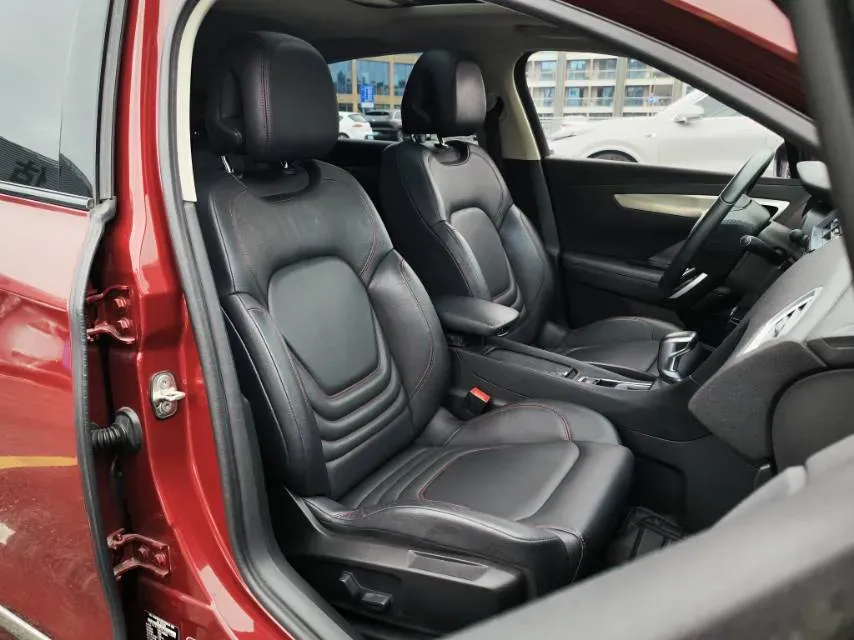 2018 DS 4S 1.6T 167HP L4 6AT,autocango,china used car exporter,china ev exporter,chinese used car exporter,chinese used ev exporter