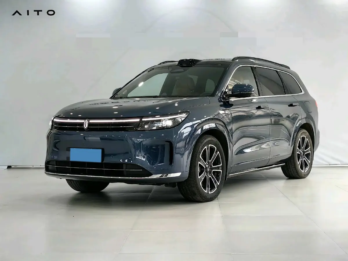 2024 AITO AITO M7 1.5T 152HP L4 REEV 42KWH