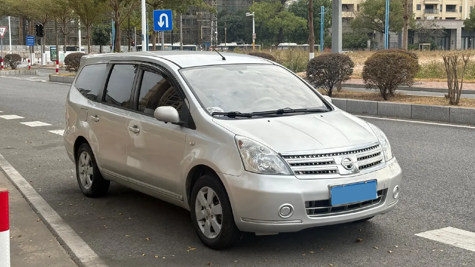 2007 Kia Carens 2.0L 144HP L4 4AT,autocango,china used car exporter,china ev exporter,chinese used car exporter,chinese used ev exporter