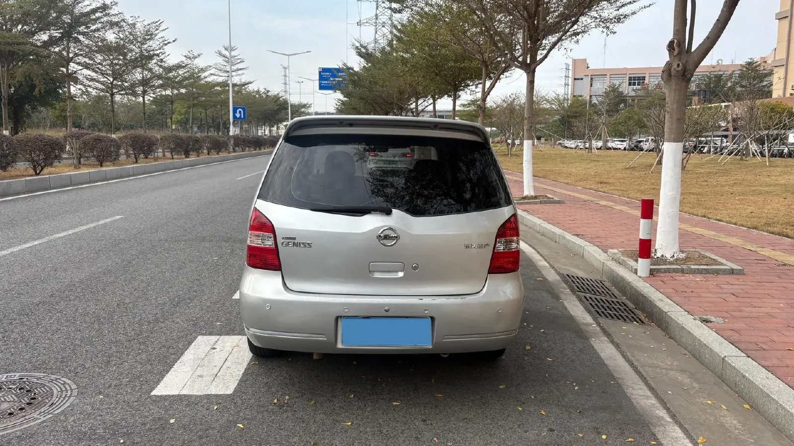 2007 Kia Carens 2.0L 144HP L4 4AT,autocango,china used car exporter,china ev exporter,chinese used car exporter,chinese used ev exporter