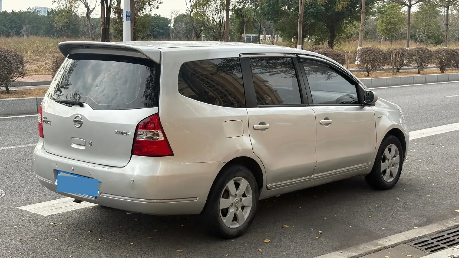 2007 Kia Carens 2.0L 144HP L4 4AT,autocango,china used car exporter,china ev exporter,chinese used car exporter,chinese used ev exporter