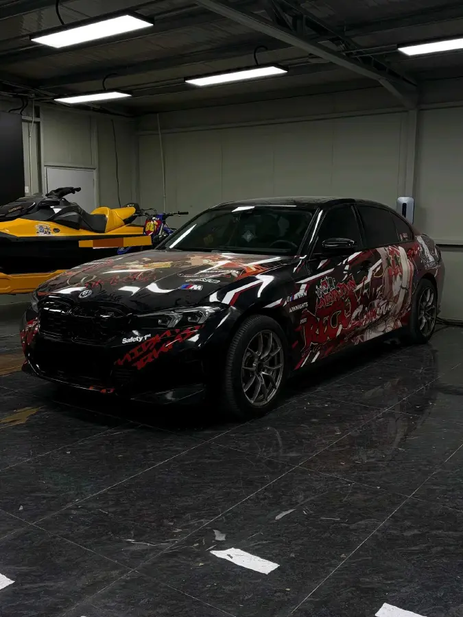 2022 Tesla Model Y BEV 78.4KWH