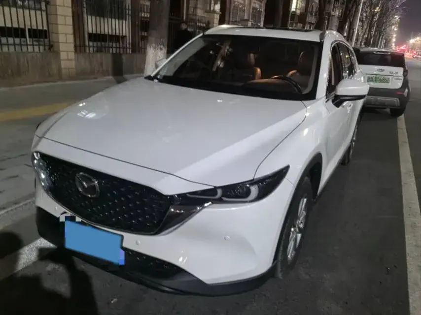 2022 MAXUS XinTu V90 2.0T 150HP L4 6AT