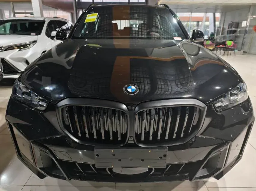 2026 BMW X5 3.0T 381HP L6 8AT,autocango,china used car exporter,china ev exporter,chinese used car exporter,chinese used ev exporter