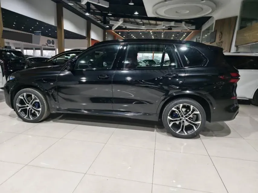 2026 BMW X5 3.0T 381HP L6 8AT,autocango,china used car exporter,china ev exporter,chinese used car exporter,chinese used ev exporter