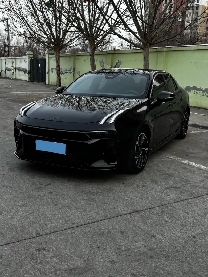 2023 MAXUS G50 1.5T 181HP L4 7DCT