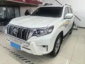 2019 TOYOTA LAND CRUISER PRADO,autocango,china used car exporter,china ev exporter,chinese used car exporter,chinese used ev exporter