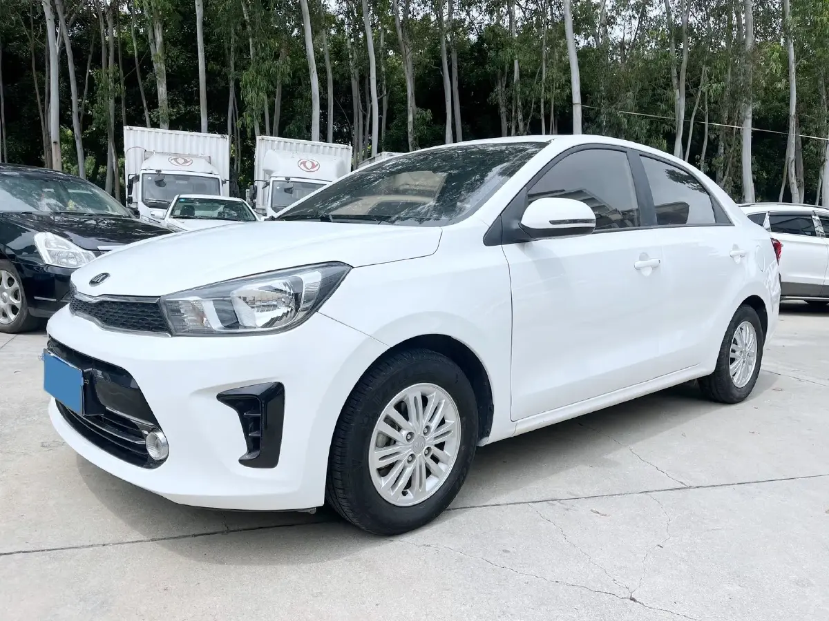 2019 Chery Tiggo 5x 1.5L 116HP L4 5MT