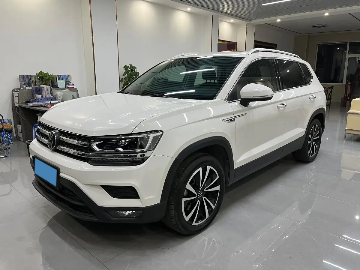 2022 MAXUS XinTu V90 2.0T 150HP L4 6AT