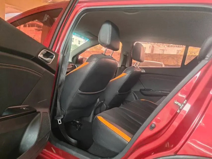 2017 Karry K50 1.5L 109HP L4 5MT,autocango,china used car exporter,china ev exporter,chinese used car exporter,chinese used ev exporter