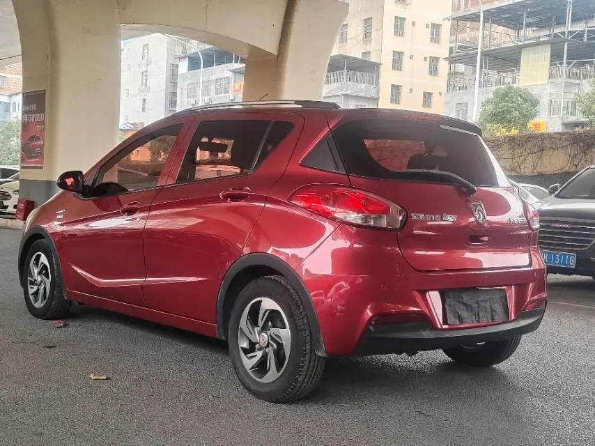 2017 Karry K50 1.5L 109HP L4 5MT,autocango,china used car exporter,china ev exporter,chinese used car exporter,chinese used ev exporter