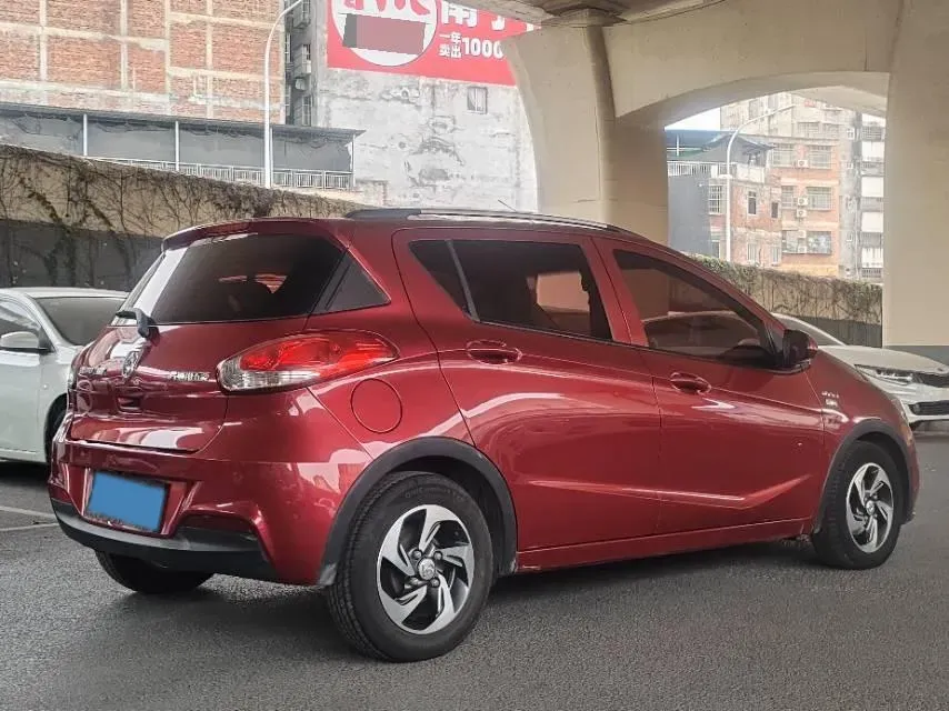2017 Karry K50 1.5L 109HP L4 5MT,autocango,china used car exporter,china ev exporter,chinese used car exporter,chinese used ev exporter