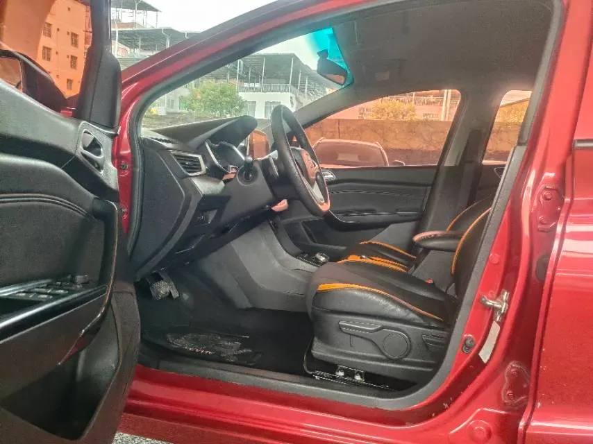 2017 Karry K50 1.5L 109HP L4 5MT,autocango,china used car exporter,china ev exporter,chinese used car exporter,chinese used ev exporter