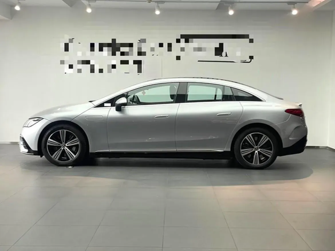 2022 Mercedes-Benz EQE Class BEV 96.1KWH,autocango,china used car exporter,china ev exporter,chinese used car exporter,chinese used ev exporter