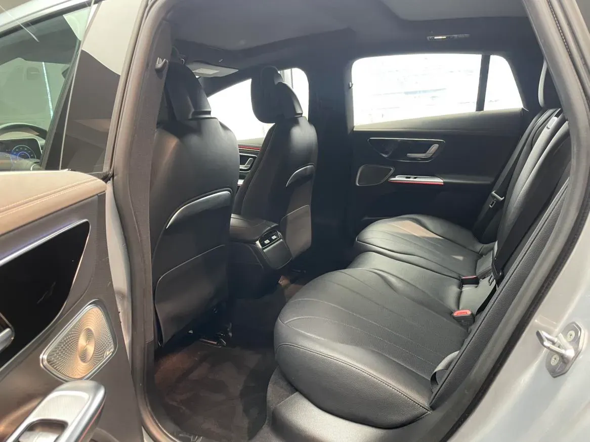 2022 Mercedes-Benz EQE Class BEV 96.1KWH,autocango,china used car exporter,china ev exporter,chinese used car exporter,chinese used ev exporter