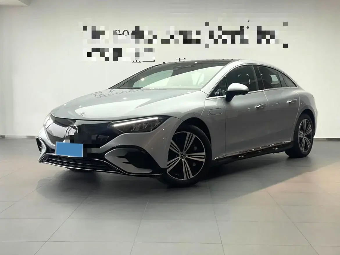 2022 Mercedes-Benz EQE Class BEV 96.1KWH