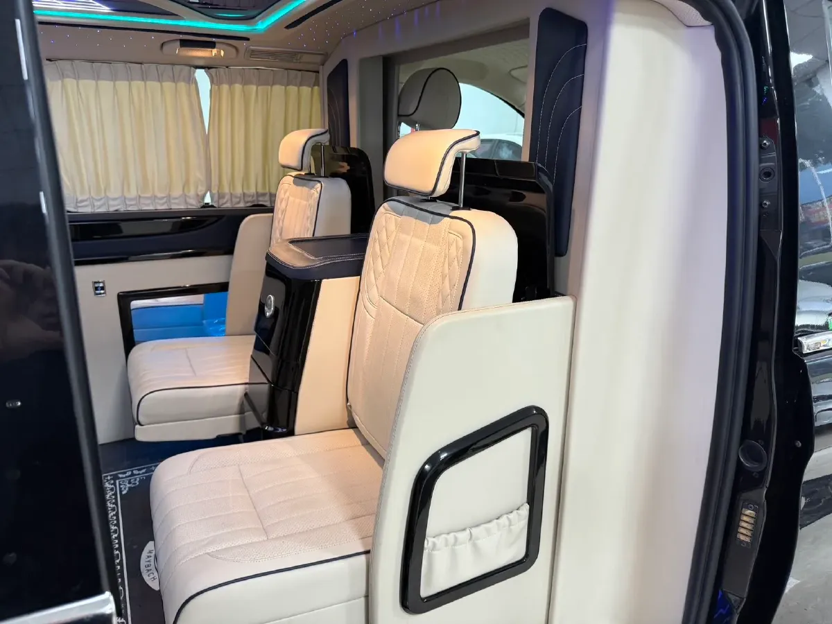 2020 Mercedes-Benz Vito 2.0T 211HP L4 9AT,autocango,china used car exporter,china ev exporter,chinese used car exporter,chinese used ev exporter