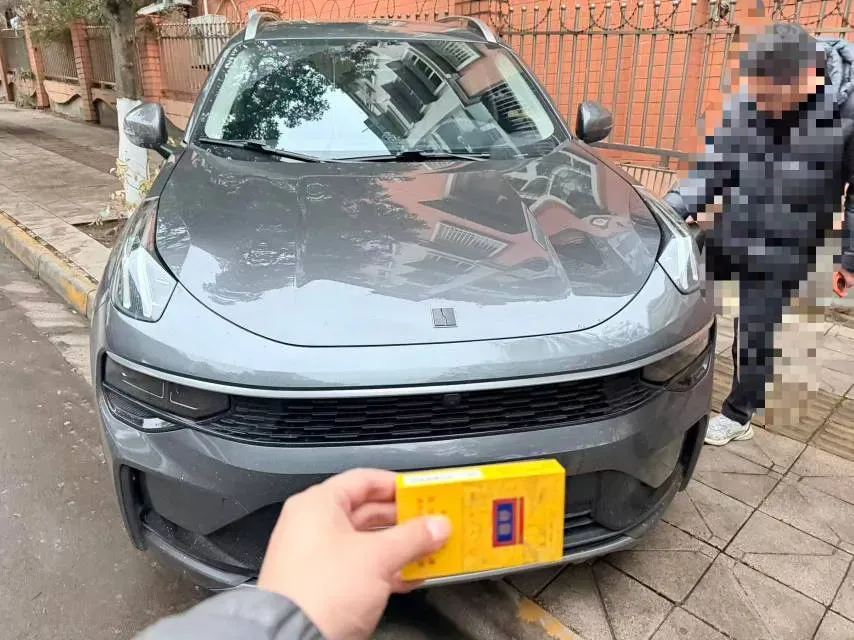 2023 DongFeng Forthing S60 EV BEV 57.2KWH,autocango,china used car exporter,china ev exporter,chinese used car exporter,chinese used ev exporter