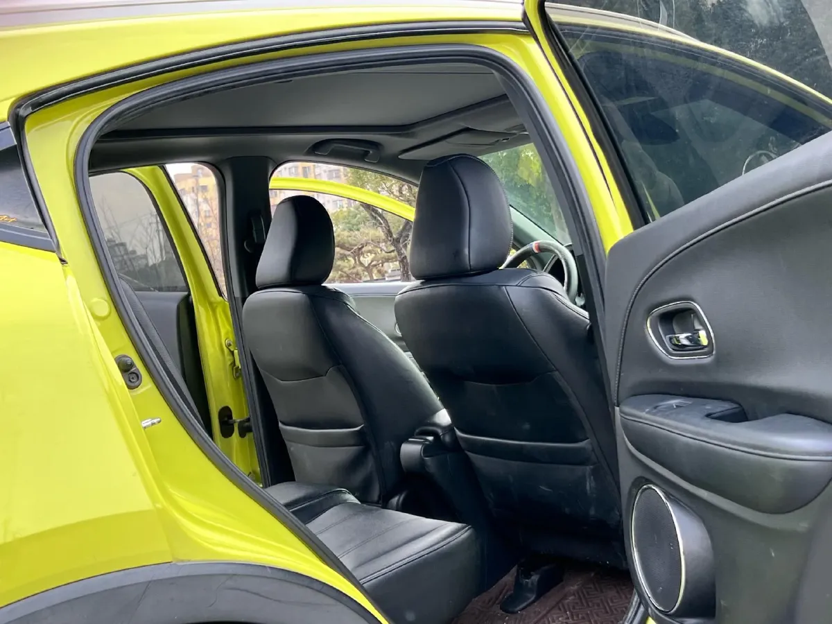 2019 Honda XR-V 1.5T 177HP L4 CVT,autocango,china used car exporter,china ev exporter,chinese used car exporter,chinese used ev exporter