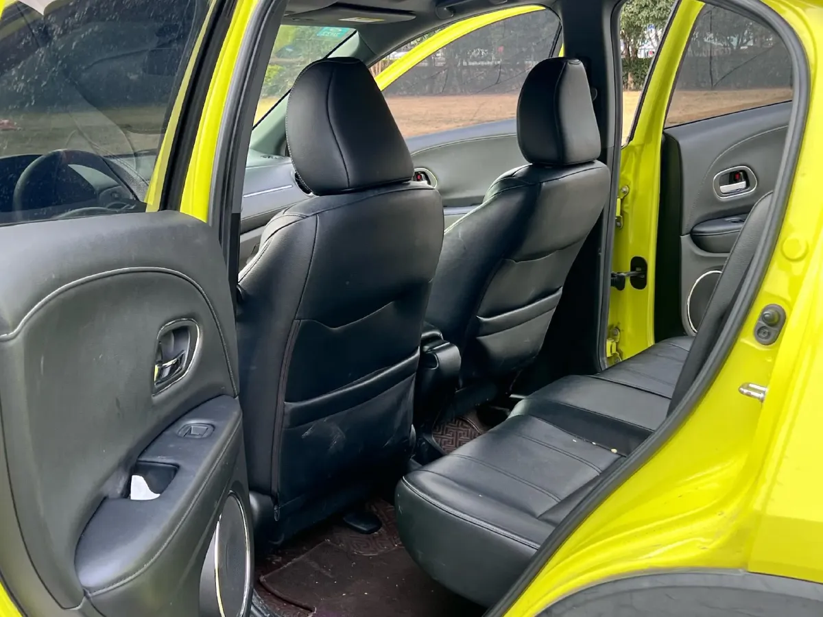 2019 Honda XR-V 1.5T 177HP L4 CVT,autocango,china used car exporter,china ev exporter,chinese used car exporter,chinese used ev exporter