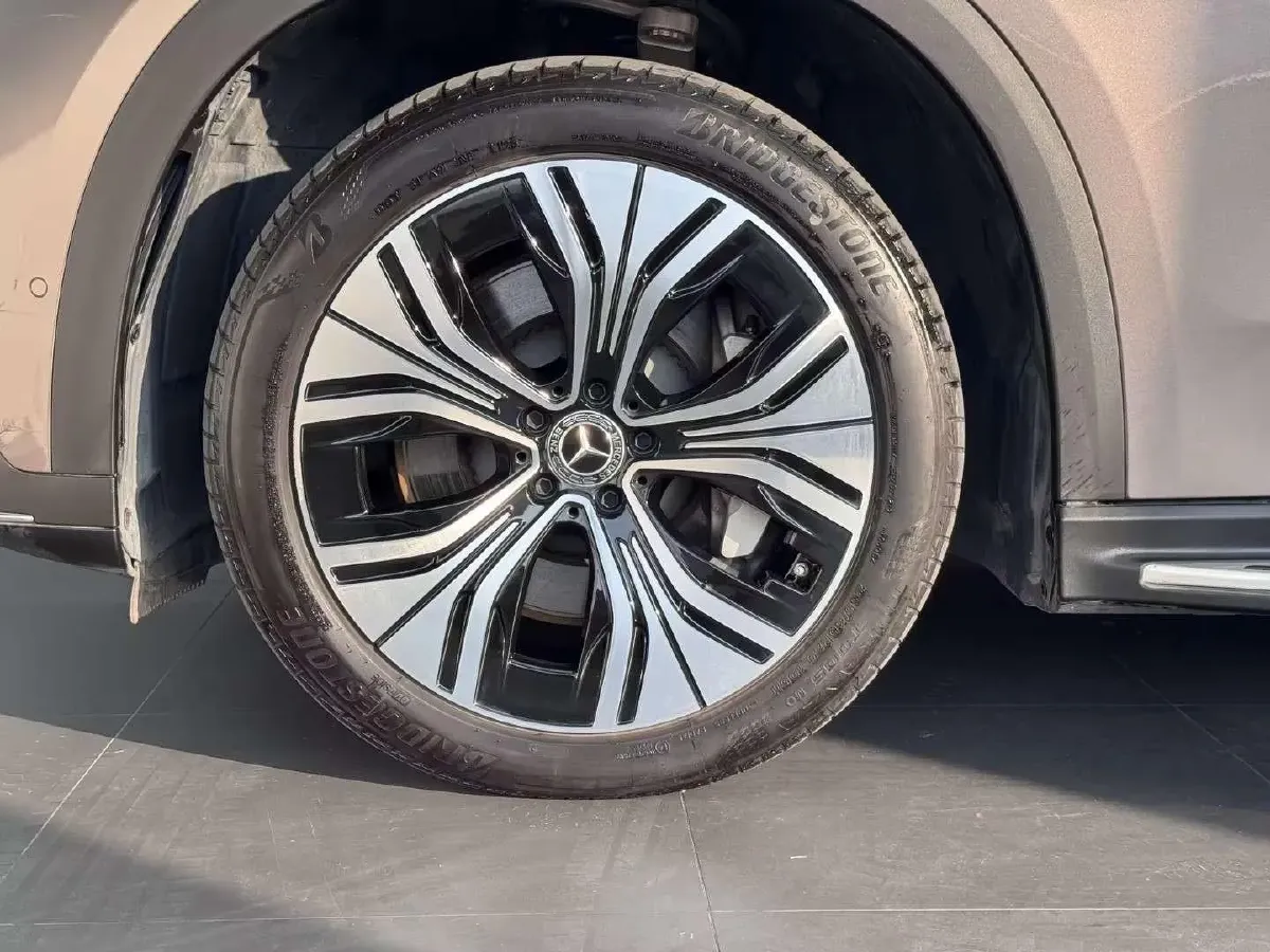 2023 Mercedes-Benz EQE SUV BEV 96.1KWH,autocango,china used car exporter,china ev exporter,chinese used car exporter,chinese used ev exporter