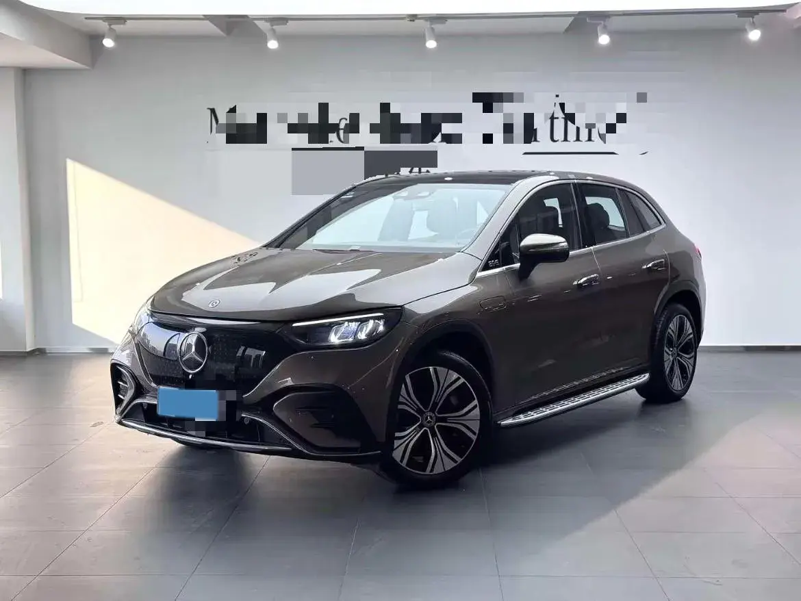 2023 Mercedes-Benz EQE SUV BEV 96.1KWH