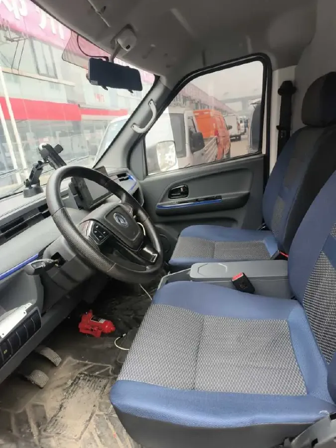 2023 Foton Elf E7 BEV 95HP BEV 41.86KWH,autocango,china used car exporter,china ev exporter,chinese used car exporter,chinese used ev exporter