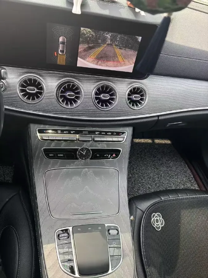 2020 Mercedes-Benz CLS Class 2.0T 258HP L4 9AT,autocango,china used car exporter,china ev exporter,chinese used car exporter,chinese used ev exporter