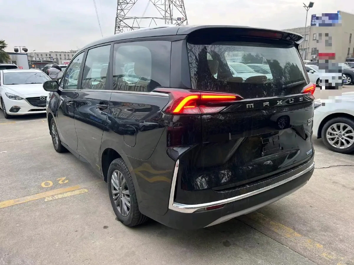 2025 MAXUS G50 PHEV 1.5L 98HP L4 1DHT PHEV 18.65KWH,autocango,china used car exporter,china ev exporter,chinese used car exporter,chinese used ev exporter