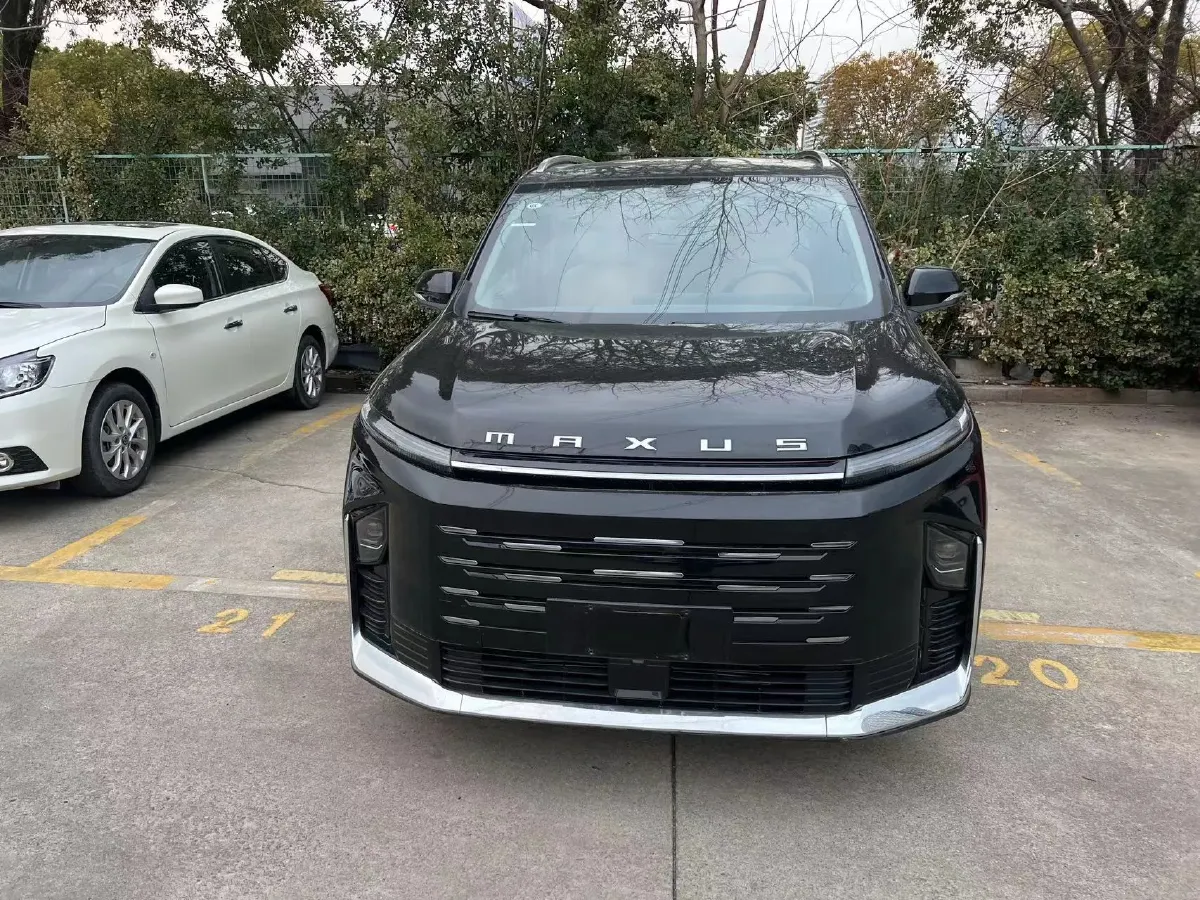 2025 MAXUS G50 PHEV 1.5L 98HP L4 1DHT PHEV 18.65KWH,autocango,china used car exporter,china ev exporter,chinese used car exporter,chinese used ev exporter