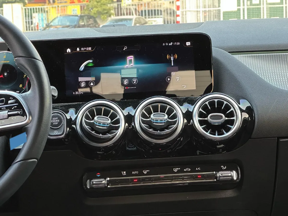 2021 Mercedes-Benz B Class 1.3T 163HP L4 7DCT,autocango,china used car exporter,china ev exporter,chinese used car exporter,chinese used ev exporter