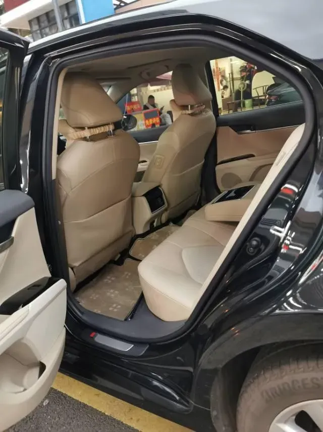 2021 Toyota Camry 2.0L 178HP L4 CVT,autocango,china used car exporter,china ev exporter,chinese used car exporter,chinese used ev exporter