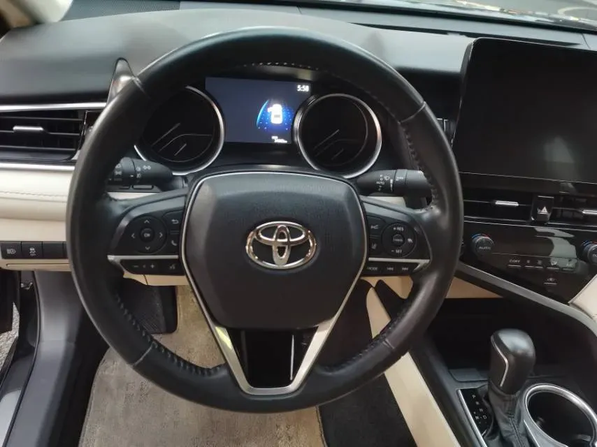 2021 Toyota Camry 2.0L 178HP L4 CVT,autocango,china used car exporter,china ev exporter,chinese used car exporter,chinese used ev exporter