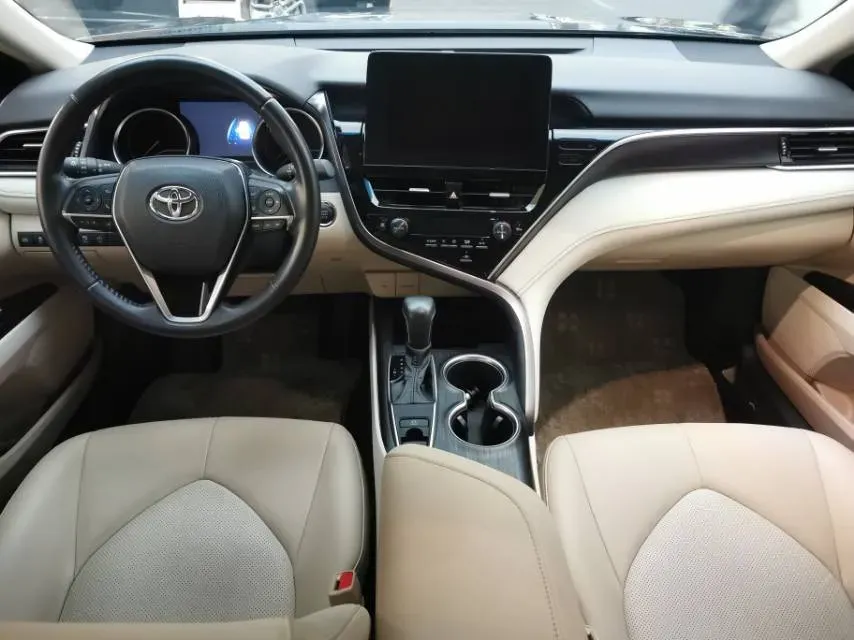 2021 Toyota Camry 2.0L 178HP L4 CVT,autocango,china used car exporter,china ev exporter,chinese used car exporter,chinese used ev exporter