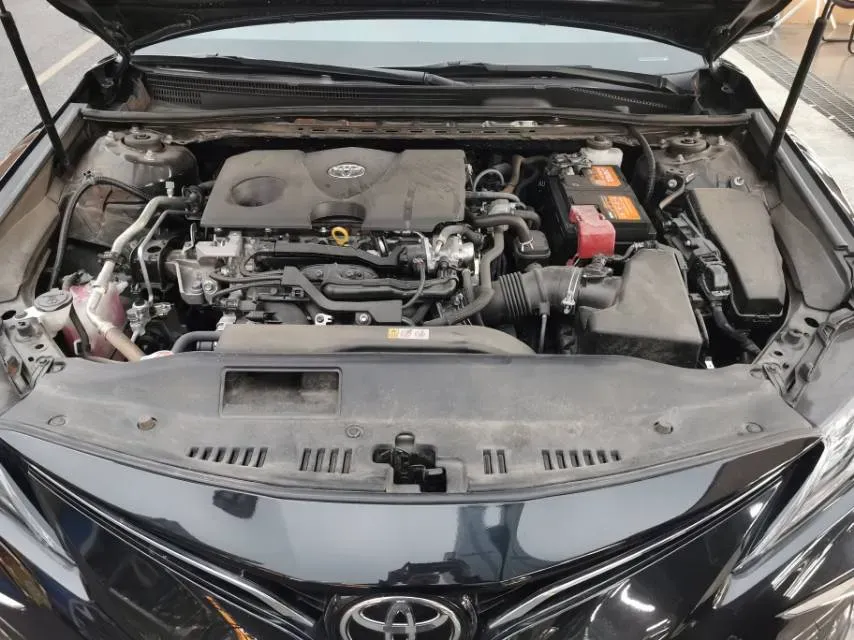 2021 Toyota Camry 2.0L 178HP L4 CVT,autocango,china used car exporter,china ev exporter,chinese used car exporter,chinese used ev exporter